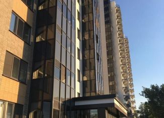 Продается 1-ком. квартира, 34.7 м2, Воронеж, ЖК Крымский Квартал, улица Конструкторов, 29А