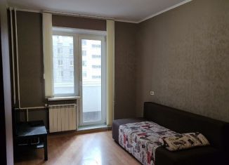 Продажа однокомнатной квартиры, 32 м2, Челябинск, улица Герцена, 5
