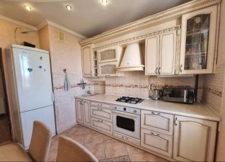 Продажа 2-ком. квартиры, 59.1 м2, Калининград, улица Олега Кошевого, 11, Московский район
