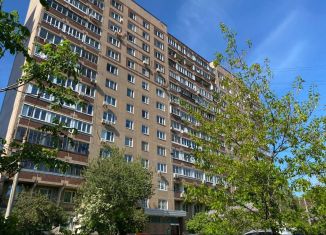 Продажа 1-ком. квартиры, 39.2 м2, Москва, Можайское шоссе, 15, ЗАО