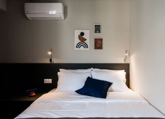 Продаю квартиру студию, 20 м2, Сочи, микрорайон Курортный Городок, улица Ленина, 219/1Ж