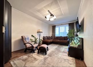 Продажа 3-комнатной квартиры, 79.8 м2, Санкт-Петербург, проспект Просвещения, 102, Калининский район