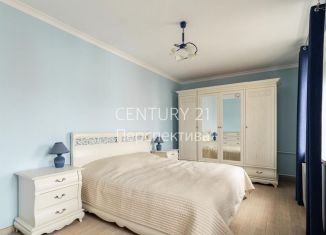 Продаю трехкомнатную квартиру, 104 м2, Реутов, Южная улица, 13