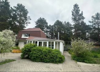 Дом на продажу, 100 м2, деревня Зубарева, Центральная улица