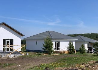 Дом на продажу, 130 м2, деревня Ключи, Малиновая улица