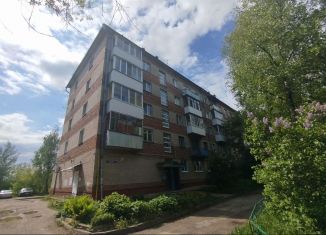 Продается трехкомнатная квартира, 43.5 м2, Смоленск, улица Крупской, 73