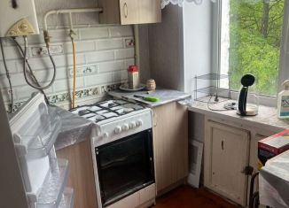 Аренда 1-комнатной квартиры, 32 м2, Чебоксары, Гражданская улица, 60
