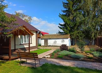 Сдача в аренду дома, 100 м2, село Нугуш, улица Колеганова, 35кв2