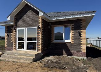 Продам дом, 90 м2, деревня Старые Киешки, улица Гафури, 19