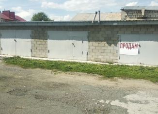 Продажа гаража, 22 м2, Сибай, улица Маяковского, 27Г2