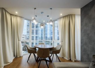 Продажа 2-комнатной квартиры, 70 м2, Краснодар, Совхозная улица, 1к3, Фестивальный микрорайон