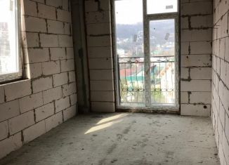 Однокомнатная квартира на продажу, 35 м2, Сочи, улица Тимирязева, 26, микрорайон Донская