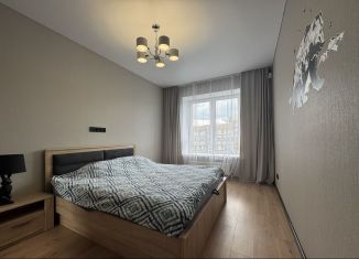 Продам 2-комнатную квартиру, 67.2 м2, посёлок Путёвка, микрорайон Мегаполис-Парк, 14/2