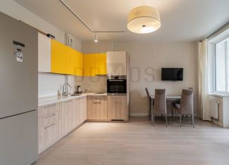 Продается квартира студия, 36.5 м2, Екатеринбург, улица Фрезеровщиков, 5, метро Уралмаш