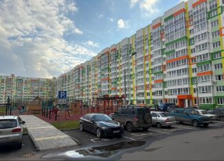 Продам квартиру студию, 28 м2, Курск, улица Энгельса, 158к1