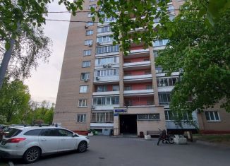 1-комнатная квартира на продажу, 36.5 м2, Москва, улица Вавилова, 60к4, ЮЗАО