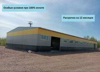 Продаю помещение свободного назначения, 432 м2, Колтушское городское поселение, Круговая улица, 69