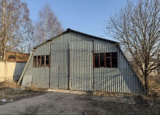 Сдаю производство, 450 м2, деревня Аленино, деревня Аленино, 60