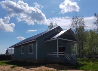 Дом на продажу, 140 м2, деревня Ивановское