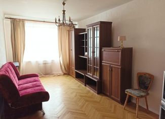 Двухкомнатная квартира в аренду, 51 м2, Санкт-Петербург, Пискарёвский проспект, 40, метро Академическая