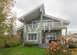 Продам дом, 138 м2, Выборг, СНТ Механизатор, 182