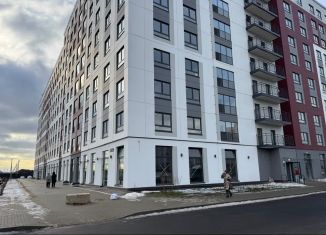 Продам торговую площадь, 91 м2, городской посёлок Янино-1, Цветной бульвар, 10к1