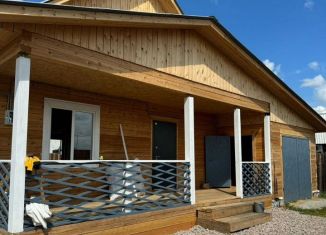 Продам дом, 181.3 м2, улус Хойтобэе