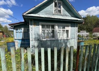 Продам дачу, 30 м2, Тверская область