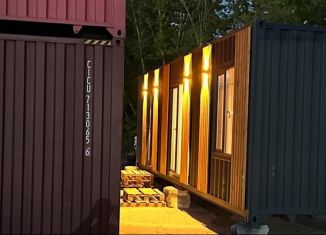 Продажа дома, 28 м2, Крым, улица Белова, 22ДД