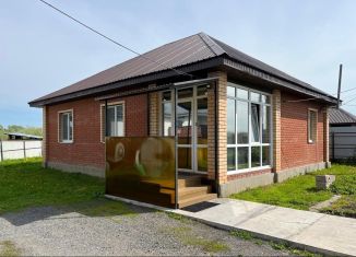 Продам дом, 90.2 м2, деревня Жилино, 1-й Апельсиновый переулок, 15