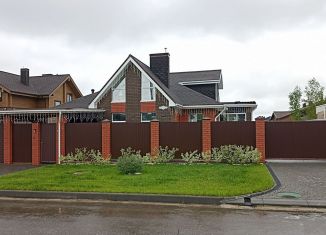 Продаю дом, 201 м2, Чувашия, улица Возрождения, 28