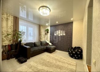 Продам 1-ком. квартиру, 39 м2, деревня Быльники, Дорожная улица, 19