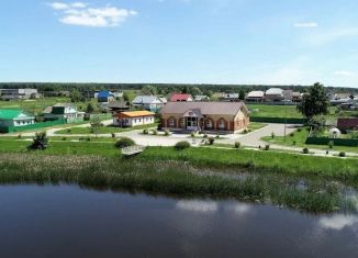 Продаю земельный участок, 9.9 сот., деревня Каипы