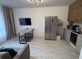 Продажа 3-комнатной квартиры, 108 м2, Пермь, улица Докучаева, 23