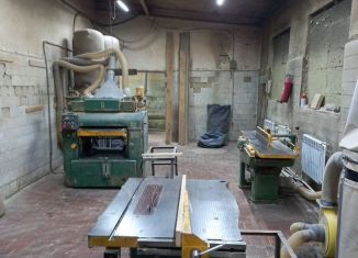 Сдается производство, 300 м2, Тульская область, Вяземская улица, 17