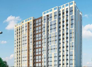 Продается 2-комнатная квартира, 74.2 м2, Краснодар, Агрономическая улица, 2/1, микрорайон Горхутор