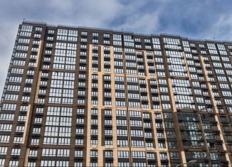 Продается двухкомнатная квартира, 45.7 м2, Краснодар, Константиновская улица, 5лит6, микрорайон Плодородный-2