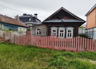 Продаю дом, 55 м2, Нижегородская область, улица Красная Горка, 5