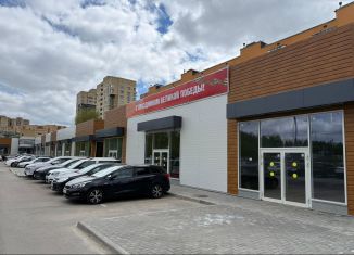 Сдаю в аренду торговую площадь, 600 м2, Мытищи, улица Колпакова, 34Б