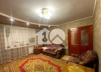 Продается двухкомнатная квартира, 51.3 м2, Новосибирск, Новосибирская улица, 14А, метро Студенческая