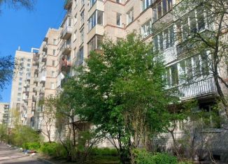 Продам 2-комнатную квартиру, 44 м2, Санкт-Петербург, метро Академическая, улица Карпинского, 14