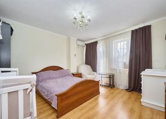 Продажа однокомнатной квартиры, 44 м2, Краснодар, Гаражная улица, 81/3, Фестивальный микрорайон