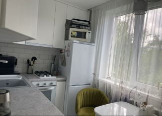 Продается двухкомнатная квартира, 38.2 м2, Лобня, Букинское шоссе, 16
