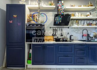 Двухкомнатная квартира на продажу, 62 м2, Подольск, Плещеевская улица, 42к2, ЖК Плещеево