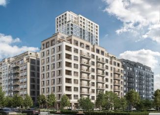 Однокомнатная квартира на продажу, 35.5 м2, Тюмень
