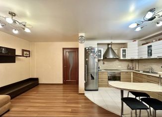 Продажа двухкомнатной квартиры, 71.5 м2, Санкт-Петербург, Брестский бульвар, 13, Красносельский район