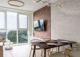 Сдаю в аренду 2-ком. квартиру, 40 м2, Сочи, Ясногорская улица, 16/6к4, микрорайон Бытха