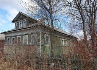 Продается дом, 79.4 м2, Архангельск, Юбилейная улица, 20