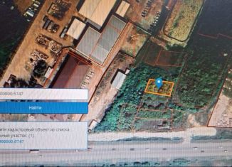 Продажа участка, 4.5 сот., Альметьевск