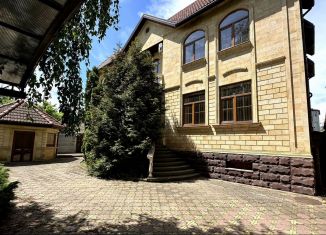 Продаю дом, 450 м2, Ставрополь, Партизанская улица, 14, Ленинский район